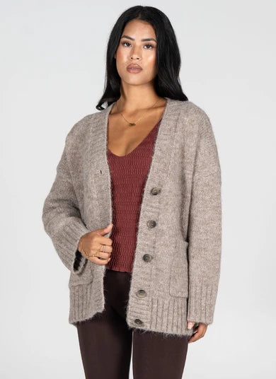 Ella Sweater