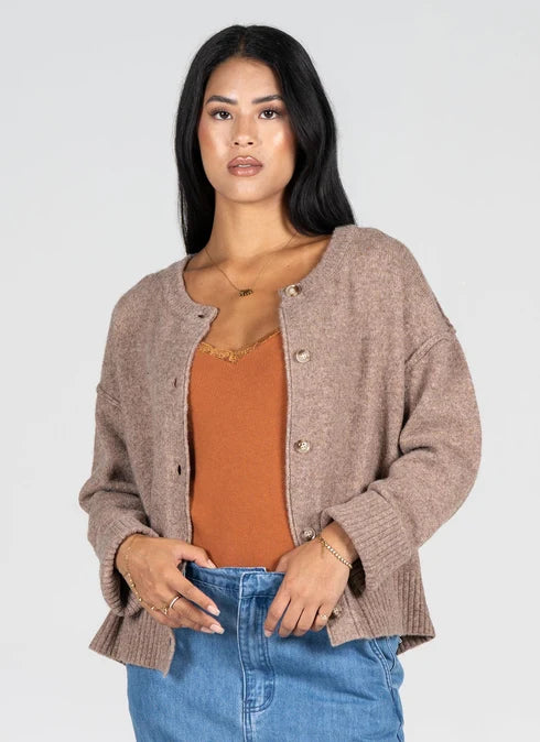 Joey Cardigan