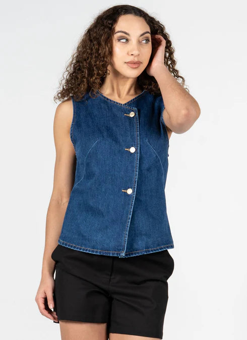 Sadie Vest