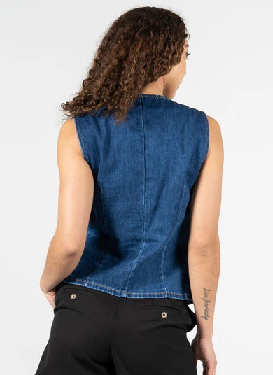 Sadie Vest