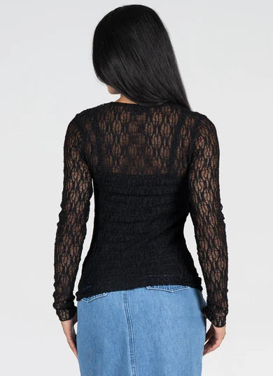 Lace Top