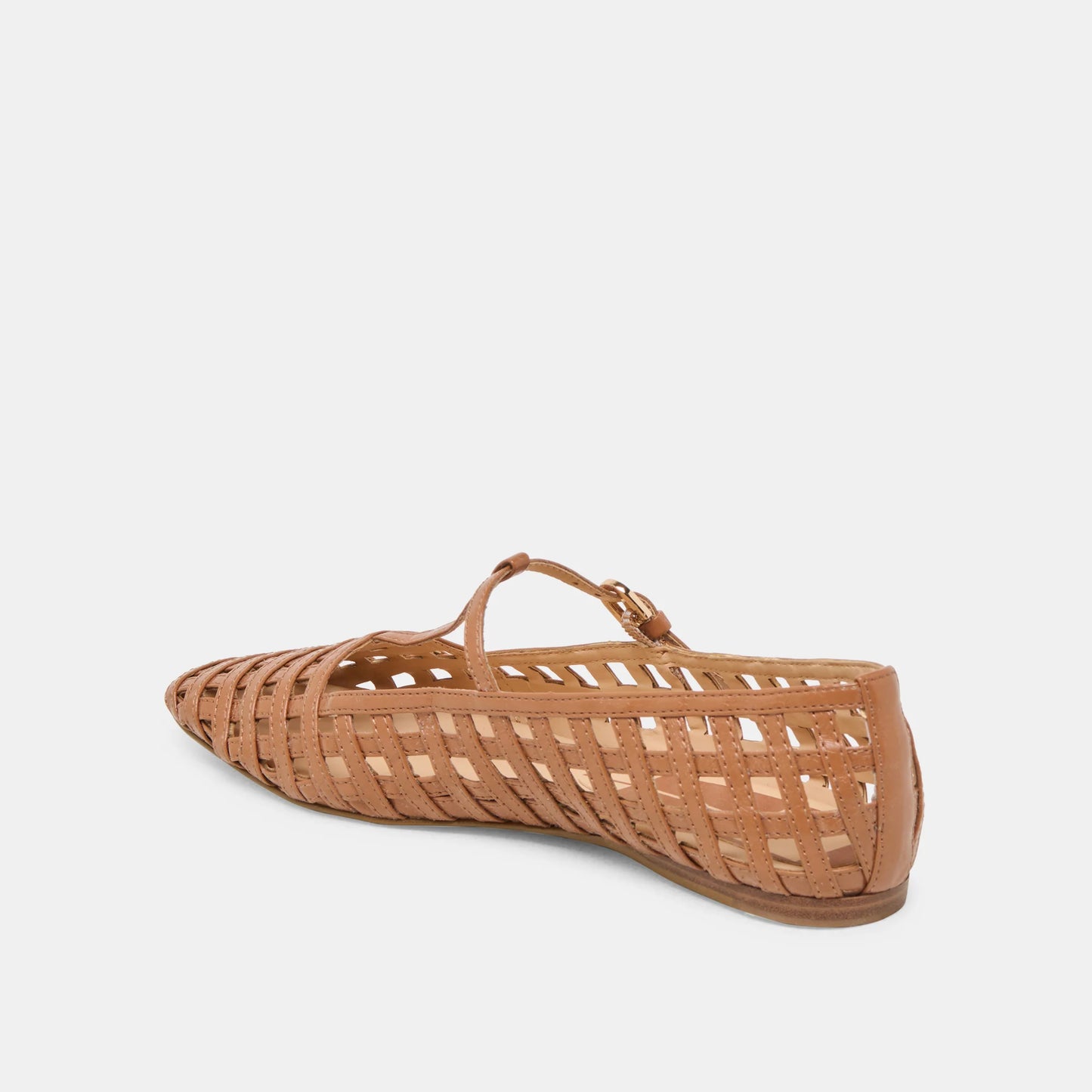 Rains Ballet Flat