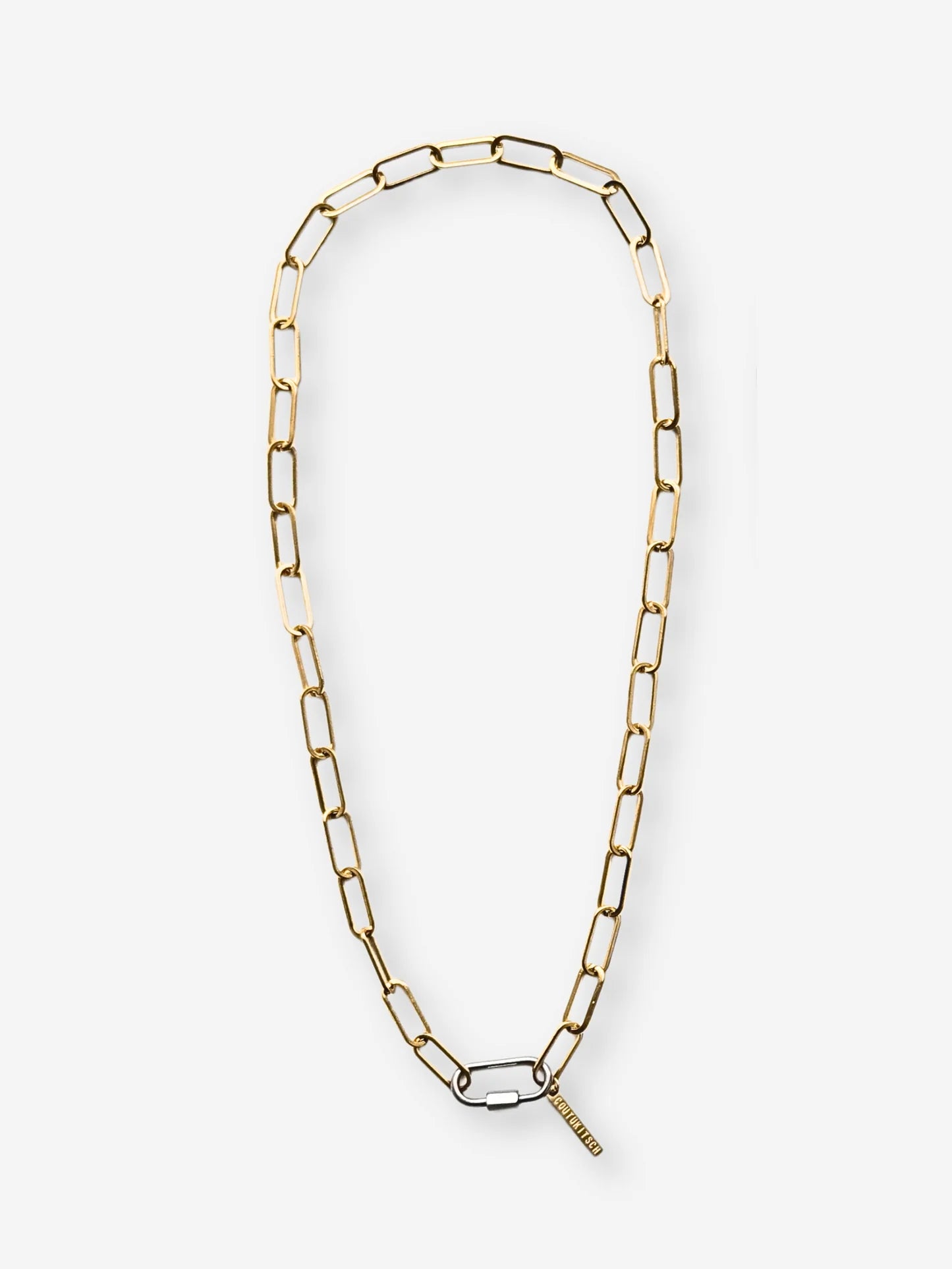 Gold Dion Chain