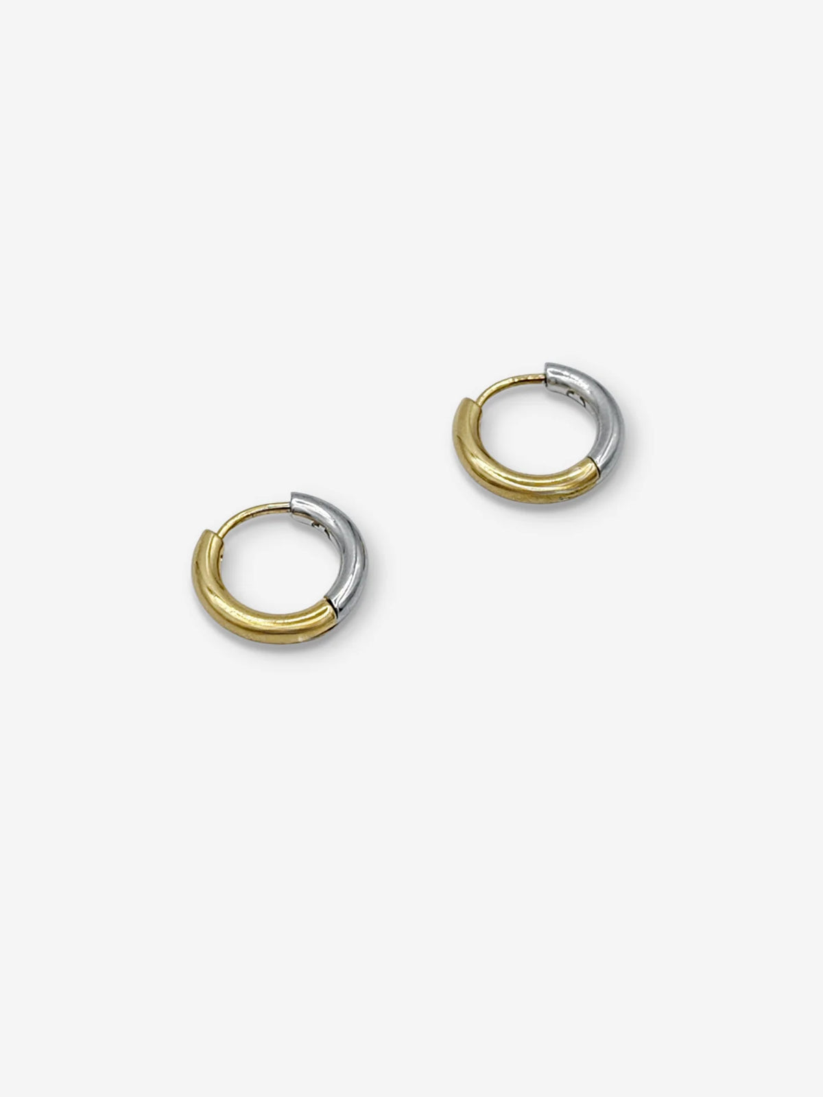 Duo Hoops Mini