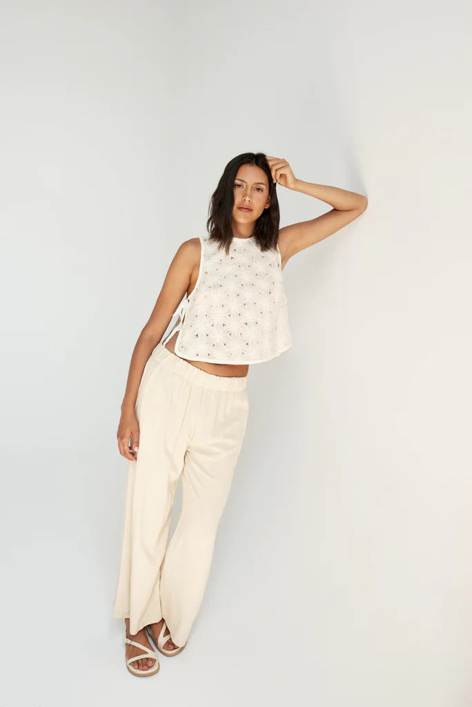 Marguerite Top