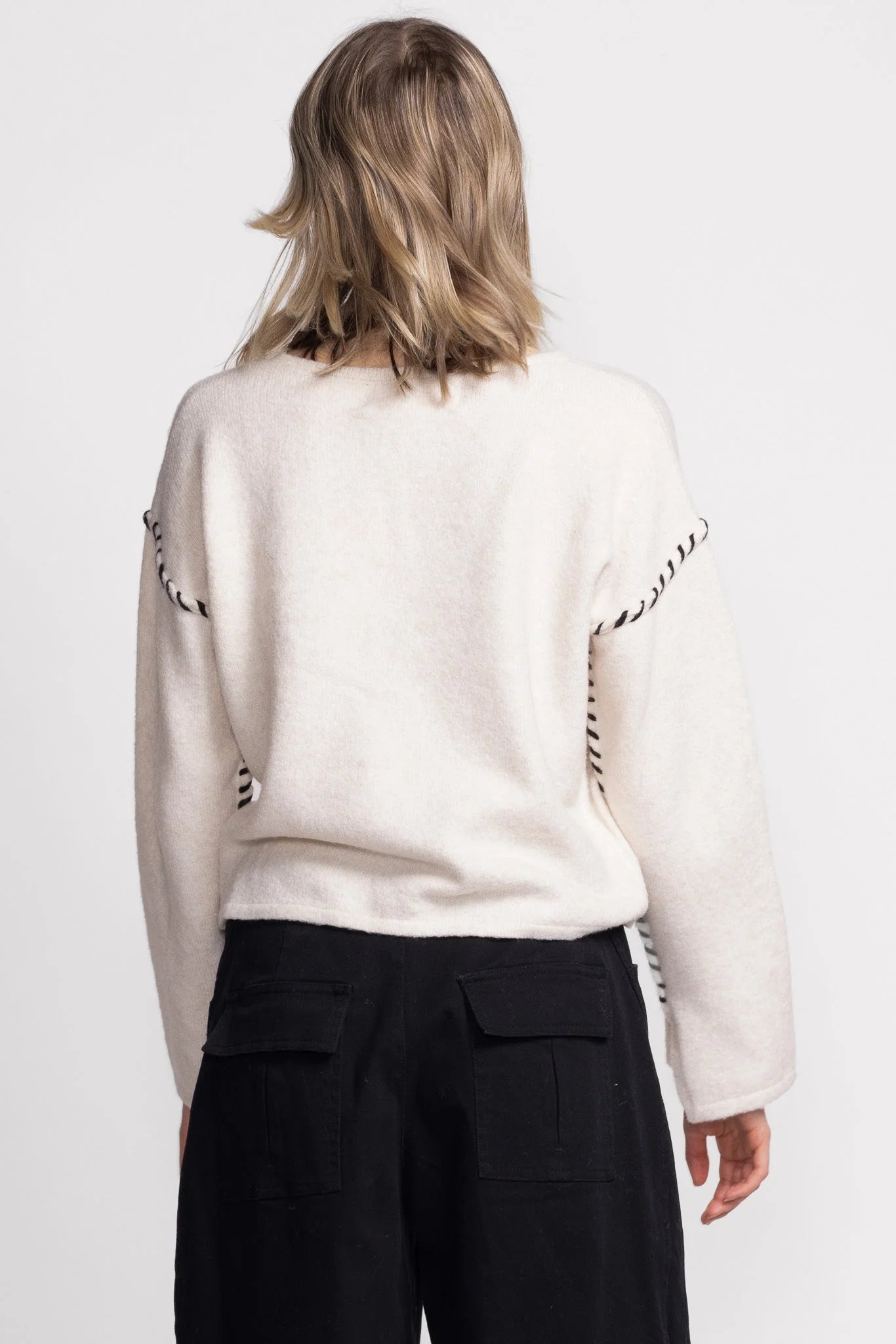 Joelle Sweater
