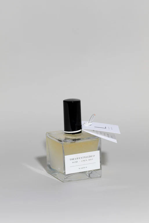 Warmer LSC Linen Mist