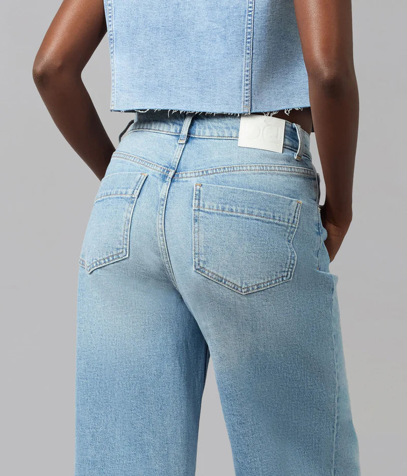 Milan Studden Jeans