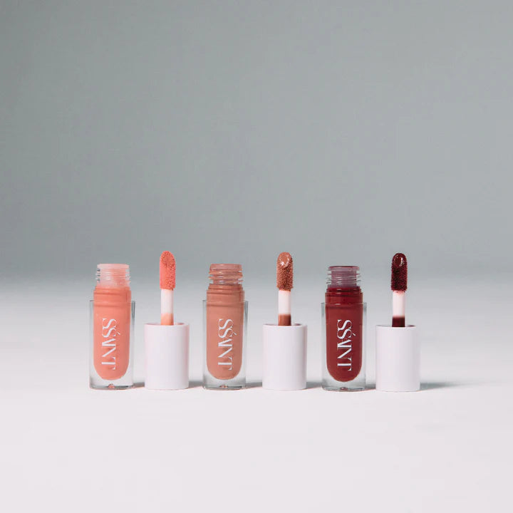 Ruby Lip Gloss