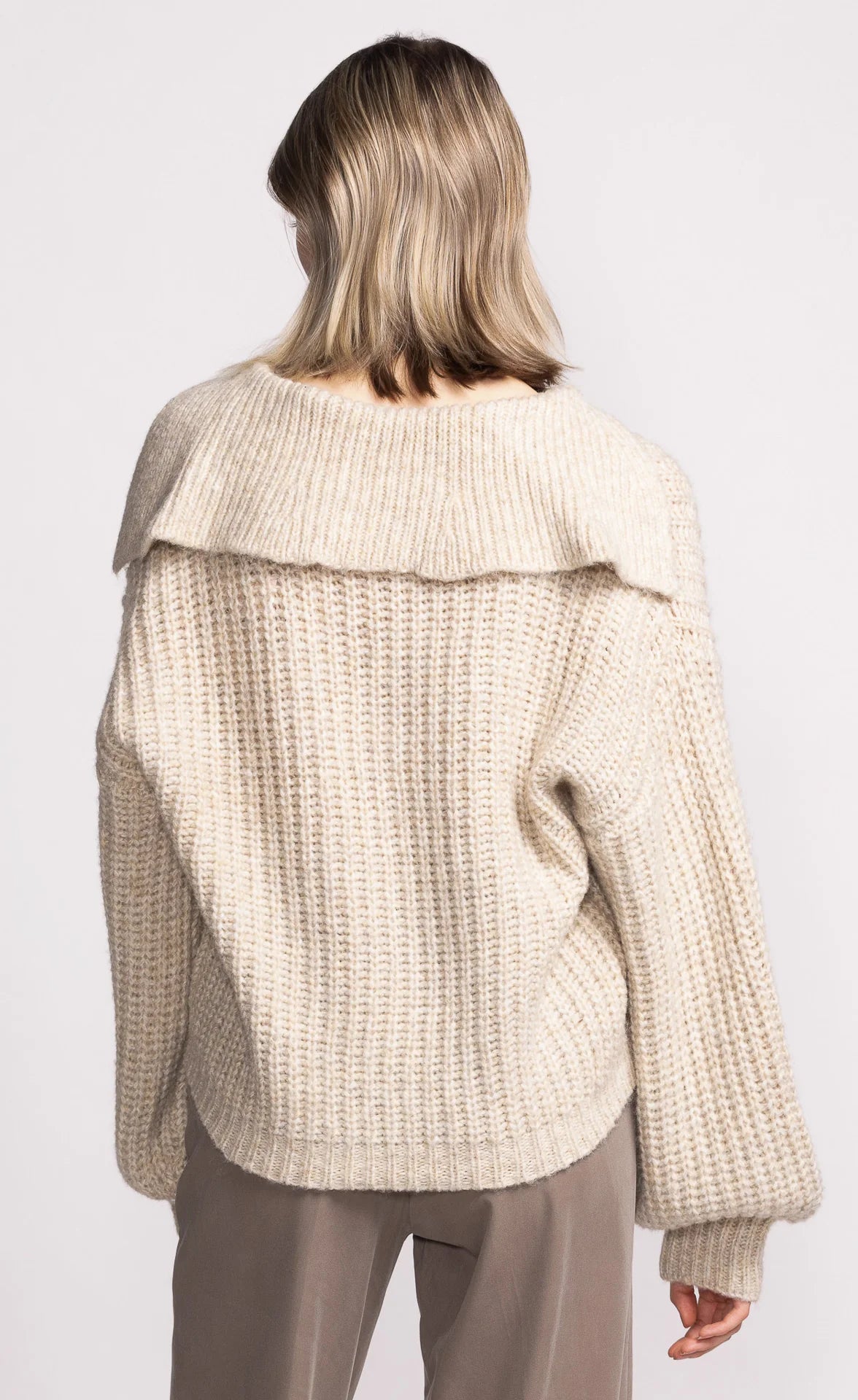 B Sloane Sweater