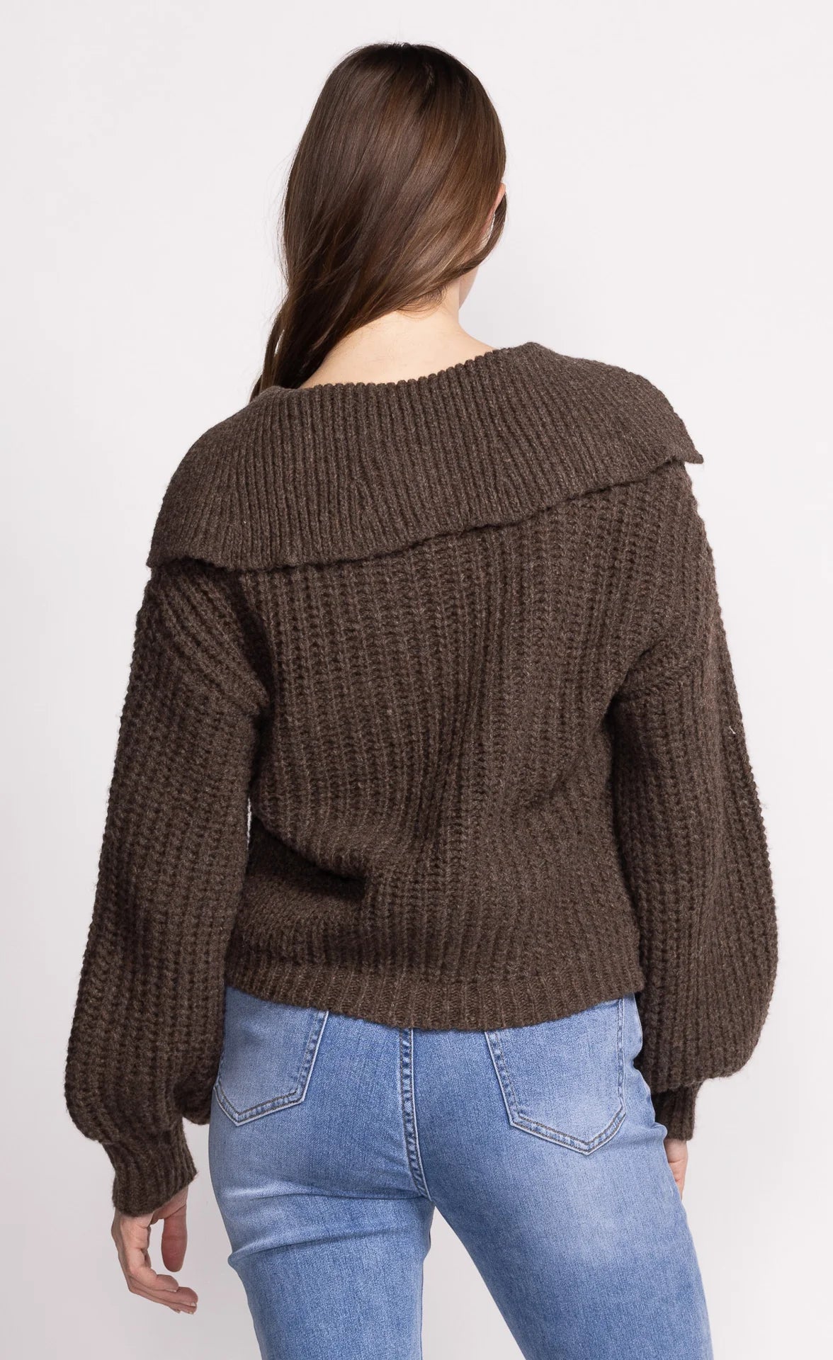 Br Sloane Sweater