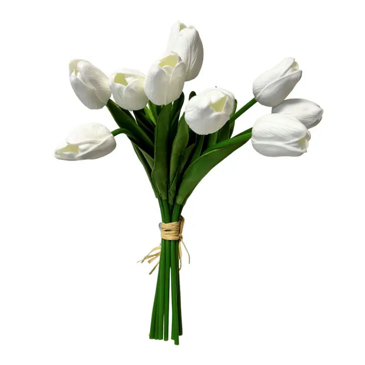 White Tulip Bundle