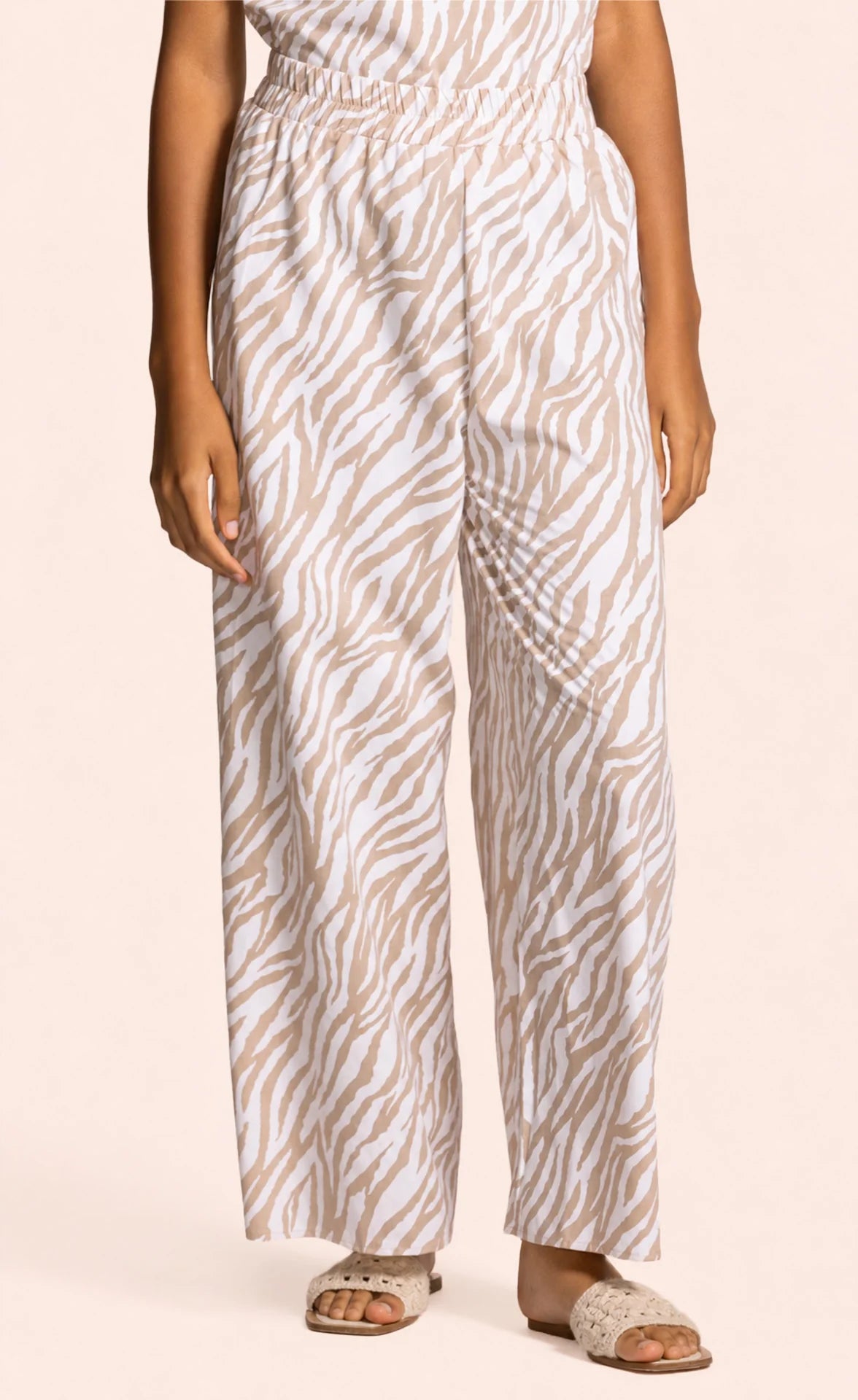 Roscoe Pant