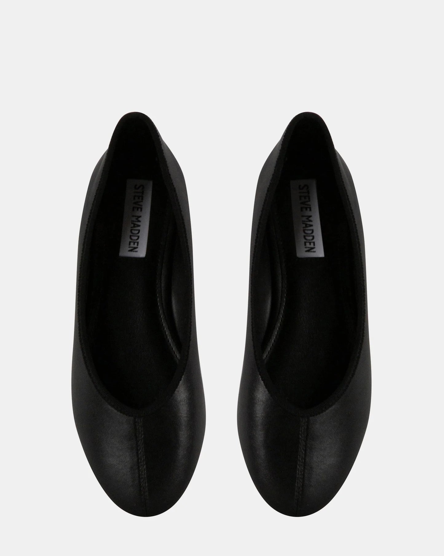 Black Pacific Flats
