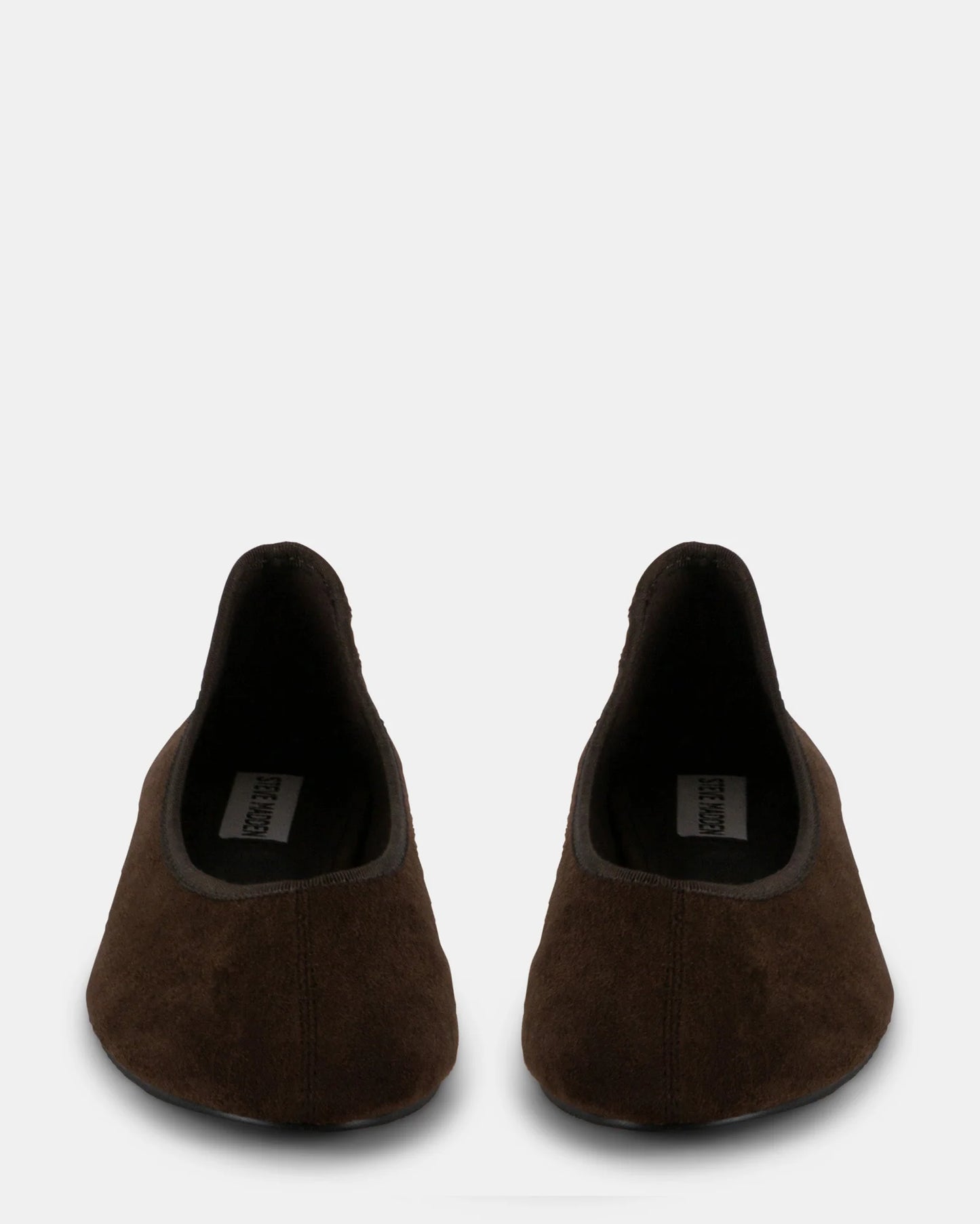 Brown Pacific Flats