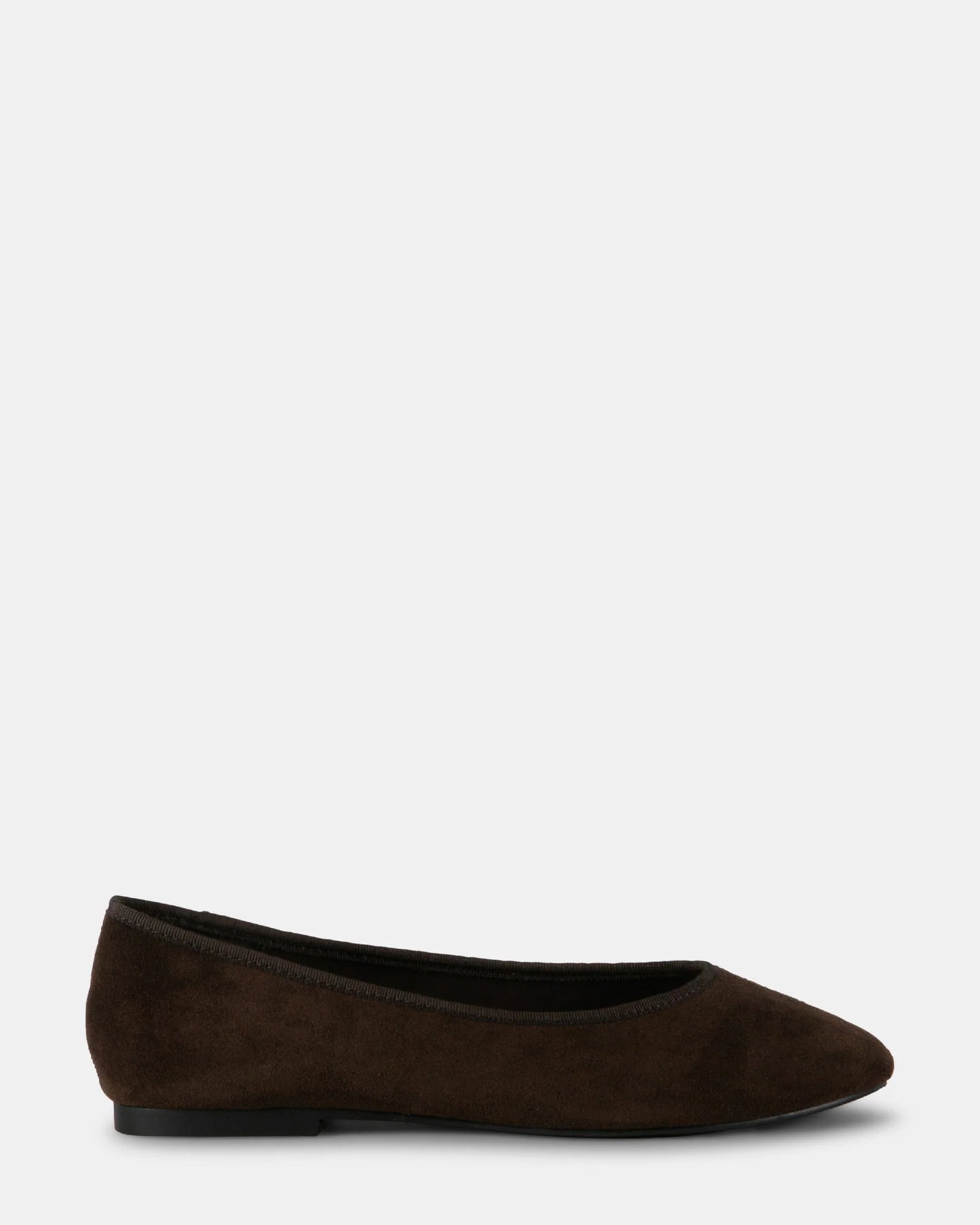 Brown Pacific Flats