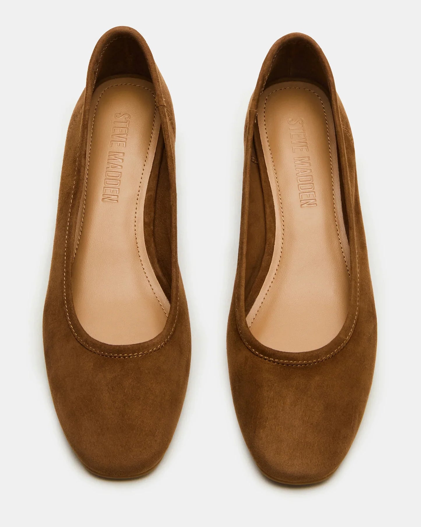 Mollie Block Heel
