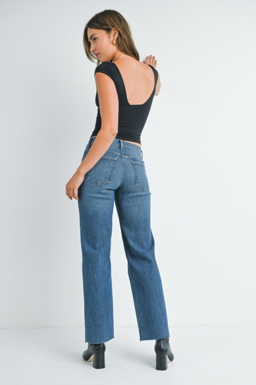Slim Palazzo