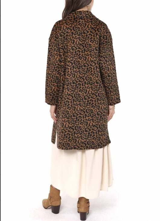 Instinct Coat