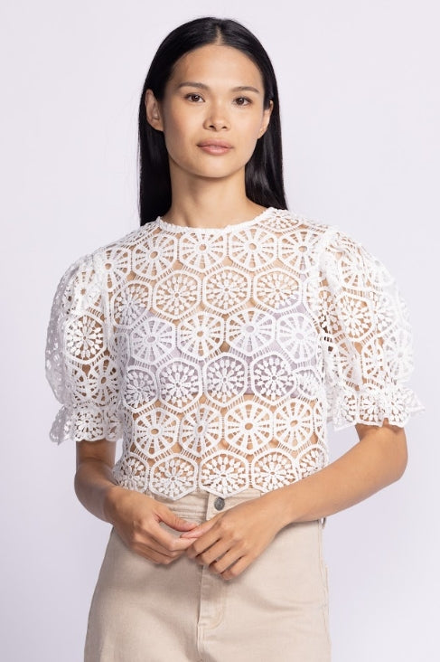 Petra Top