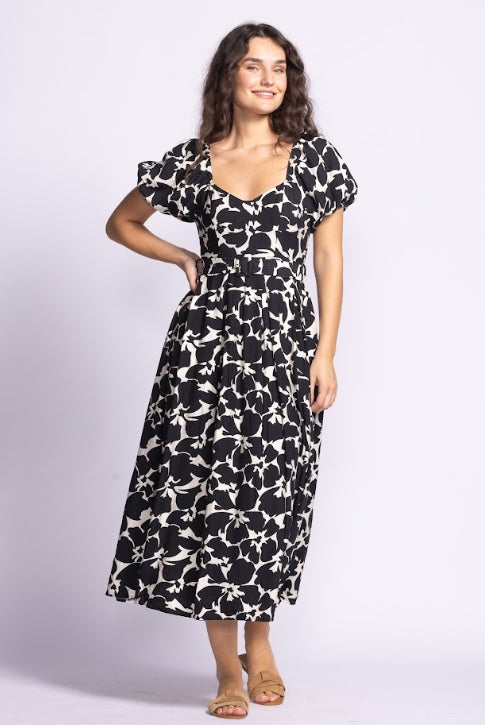 Rachel Dress