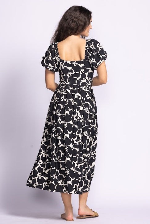 Rachel Dress