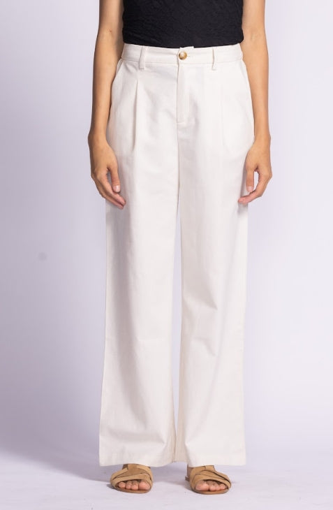 Delaney Pant Beige