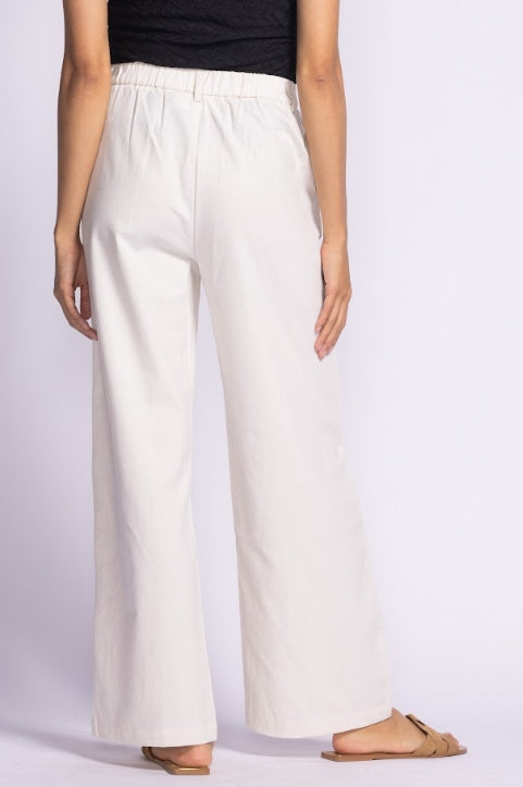 Delaney Pant Beige