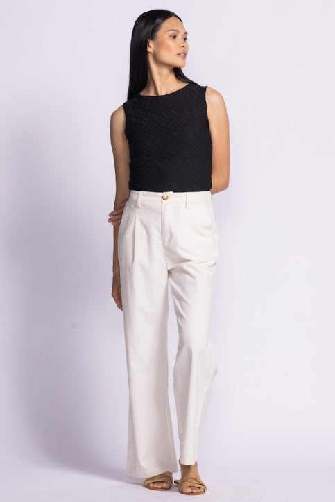 Delaney Pant Beige