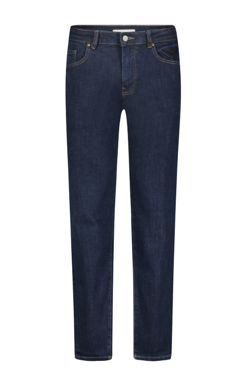 Midnight Ams Slim Jeans