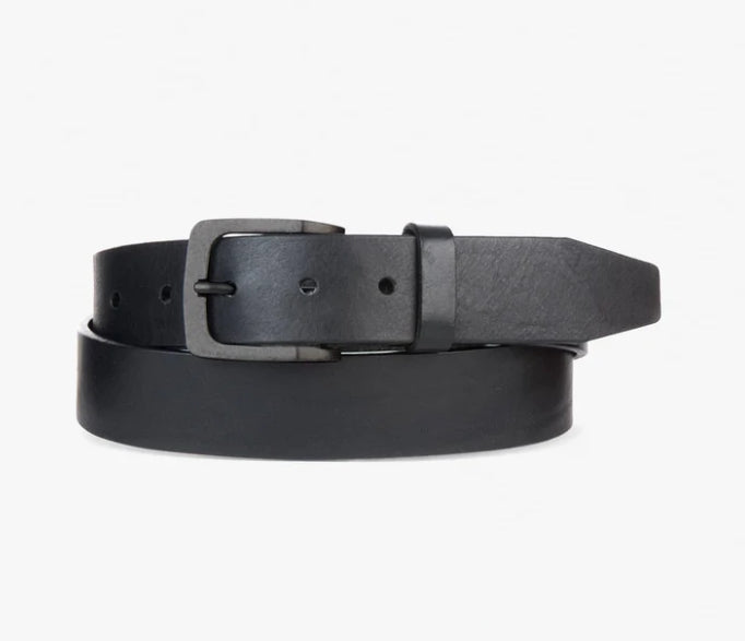Black Kwant Belt