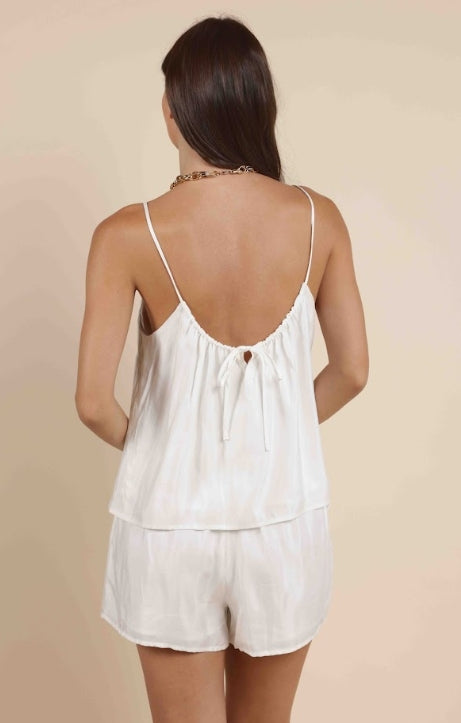 Heritage Short Set