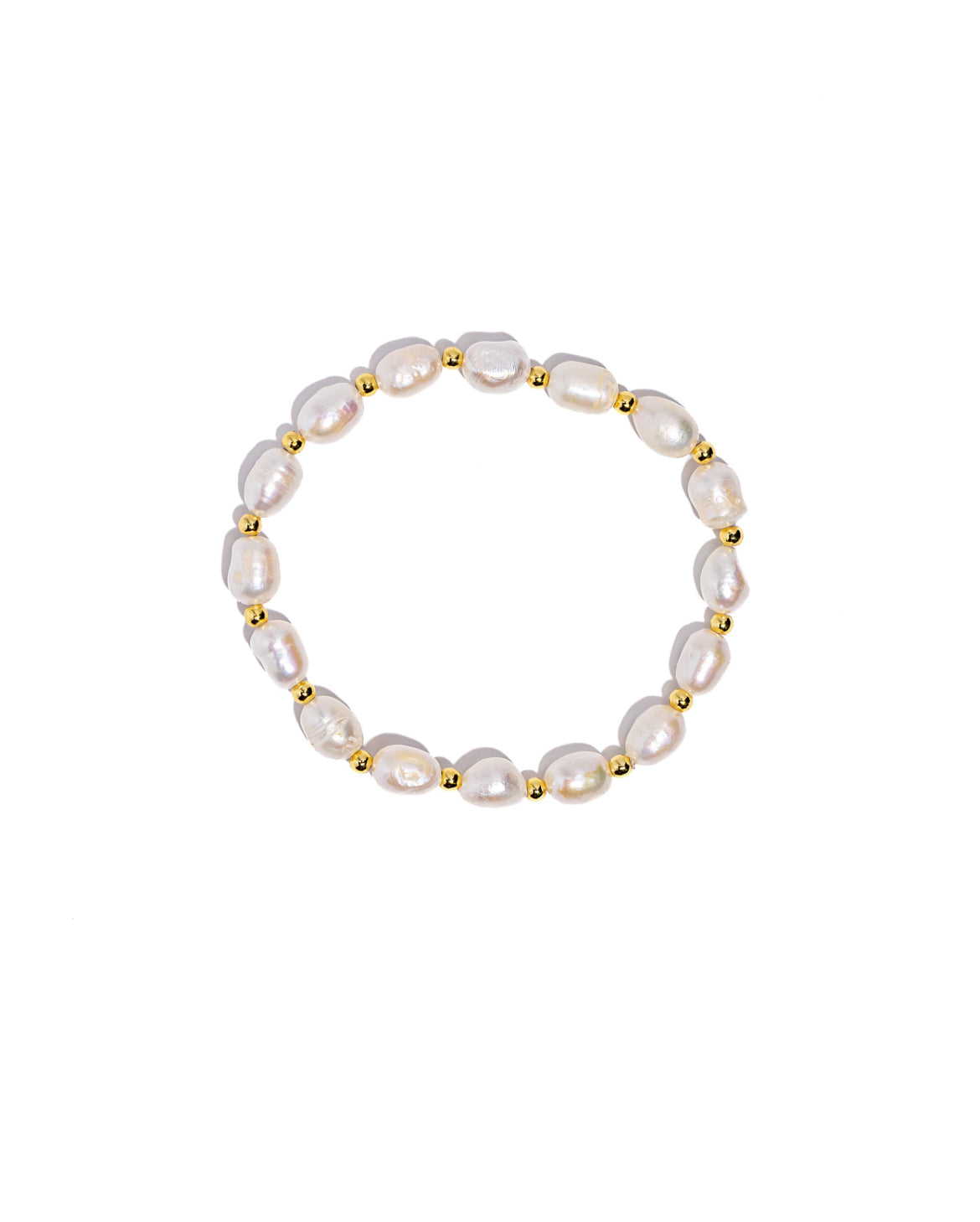 Stranded Bracelet