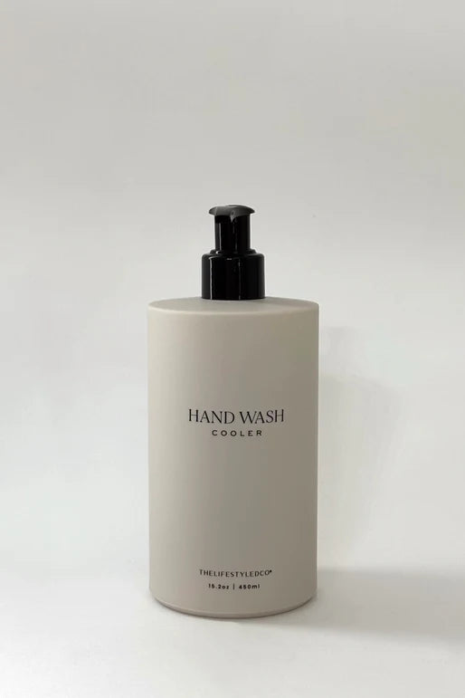 Cooler LSC Handwash