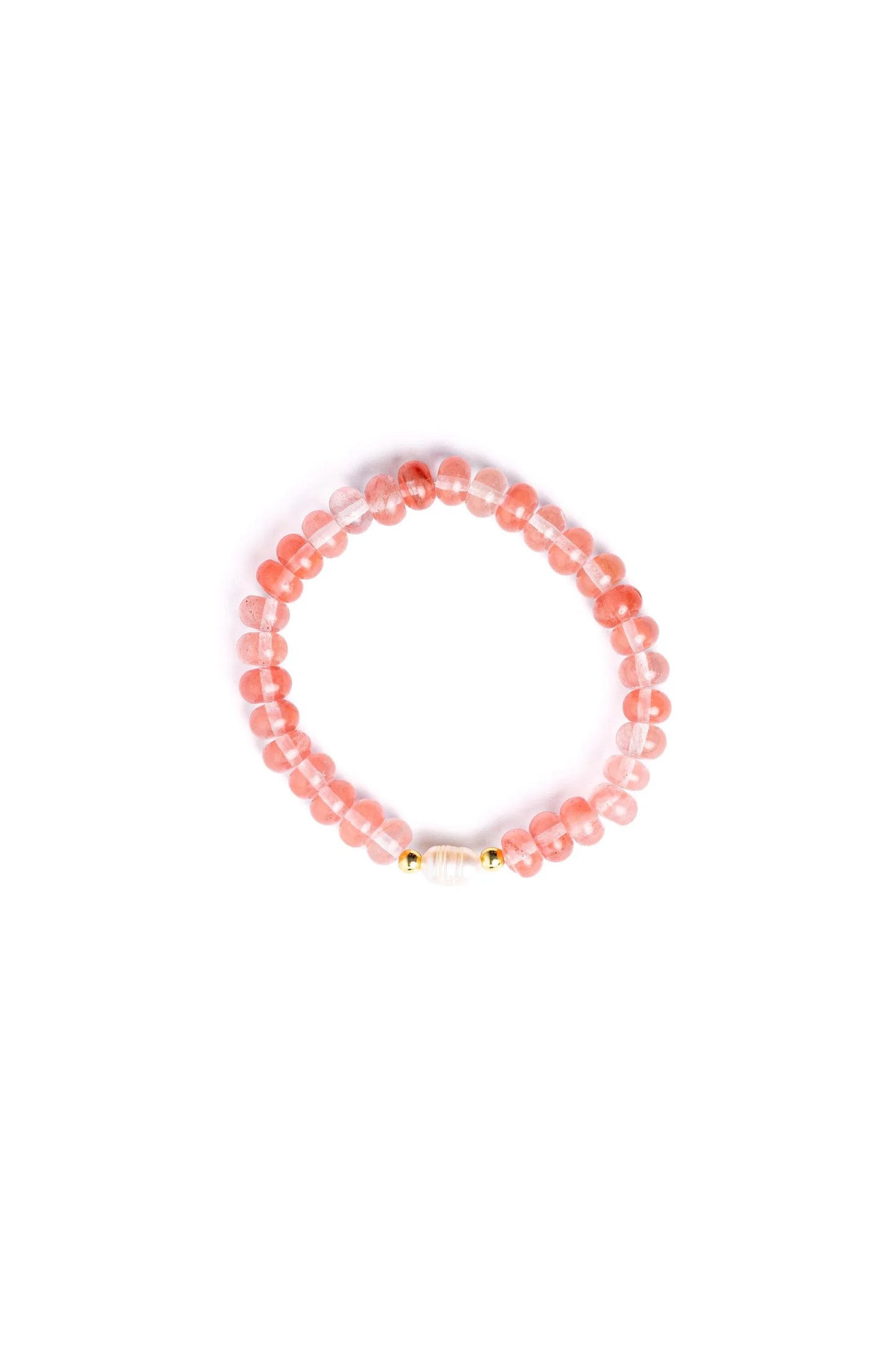 Cherry on Top Bracelet