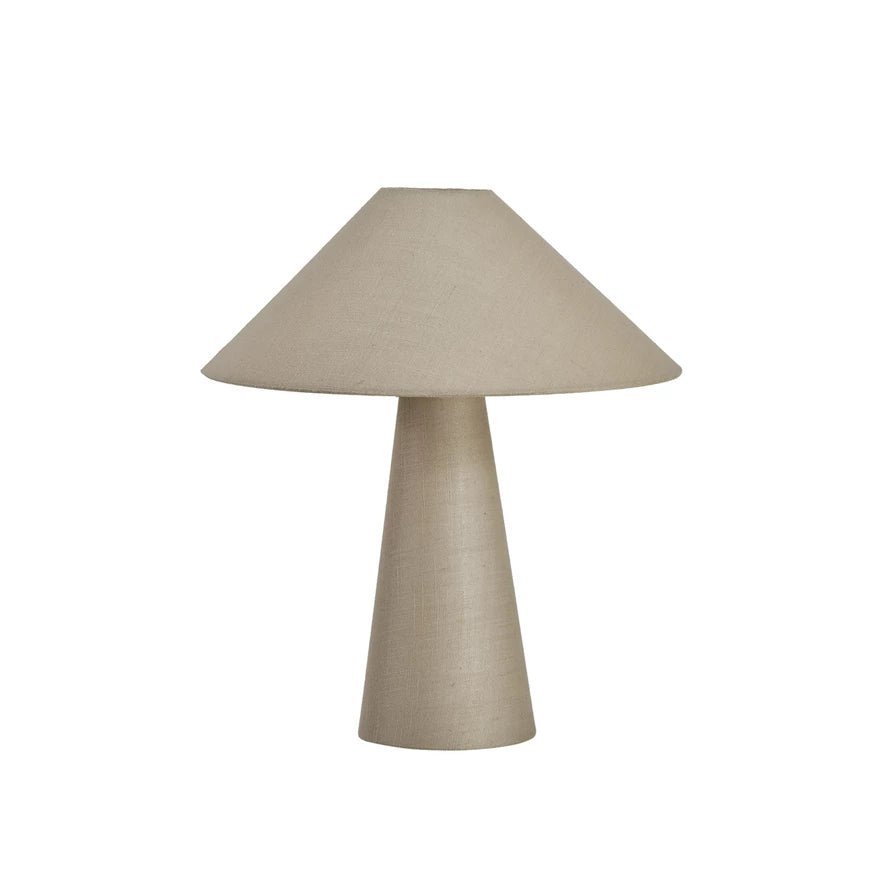 Leo lamp Table