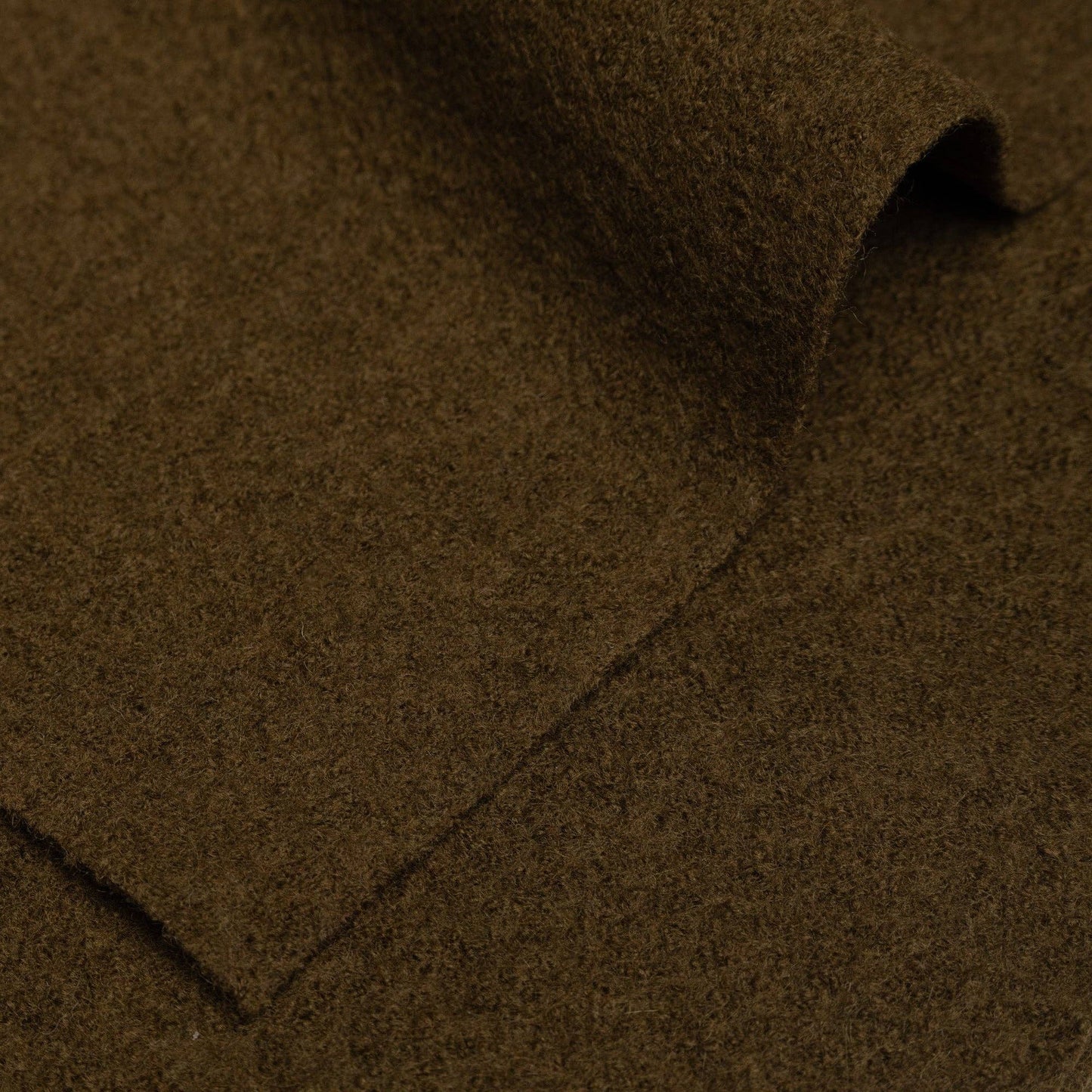 Oregano Merino Wool Scarf