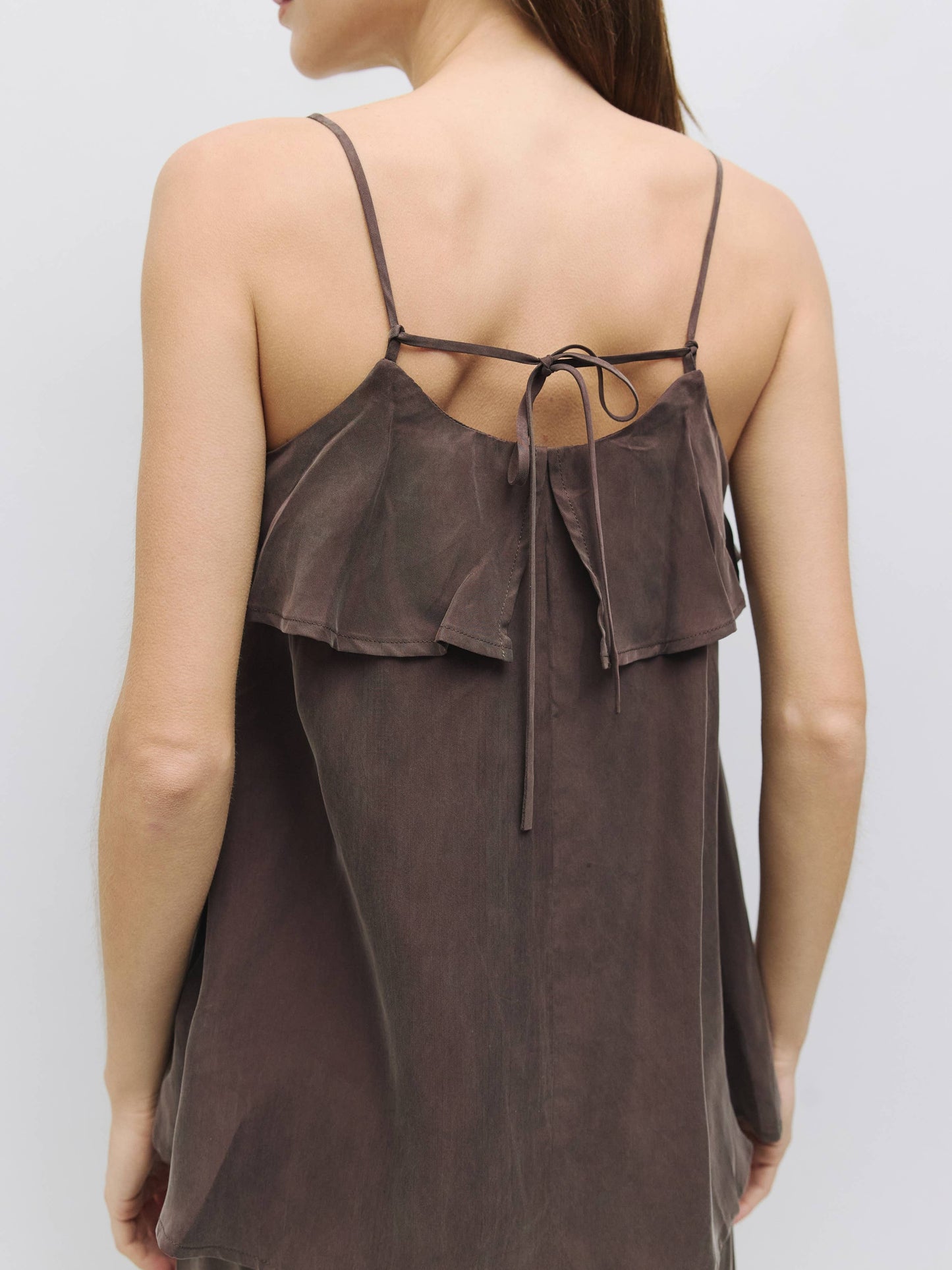 The Zaire Top