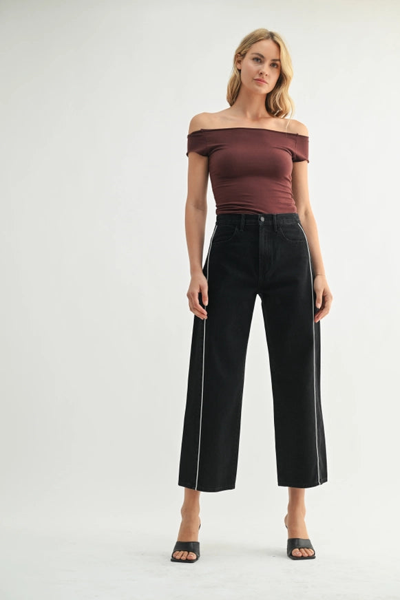The Twist Jean
