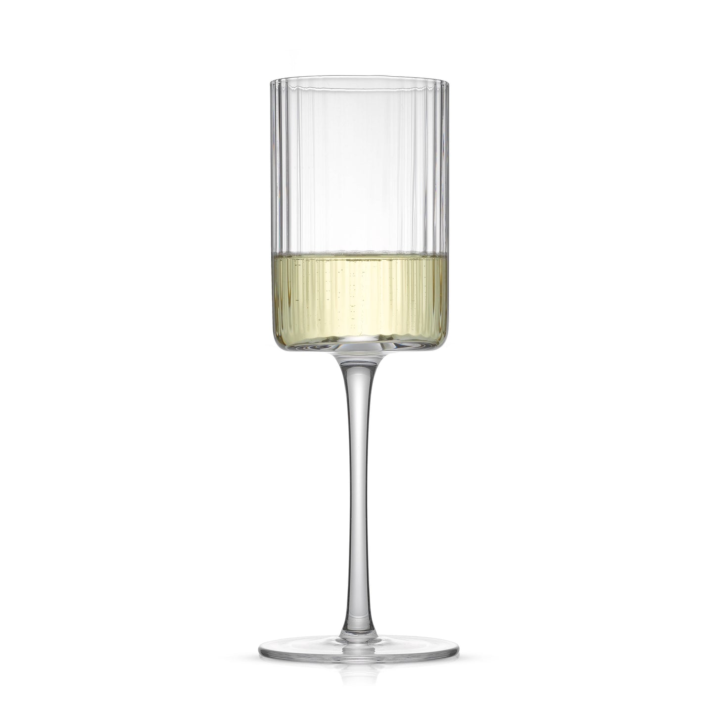 Elle White Wine Glass