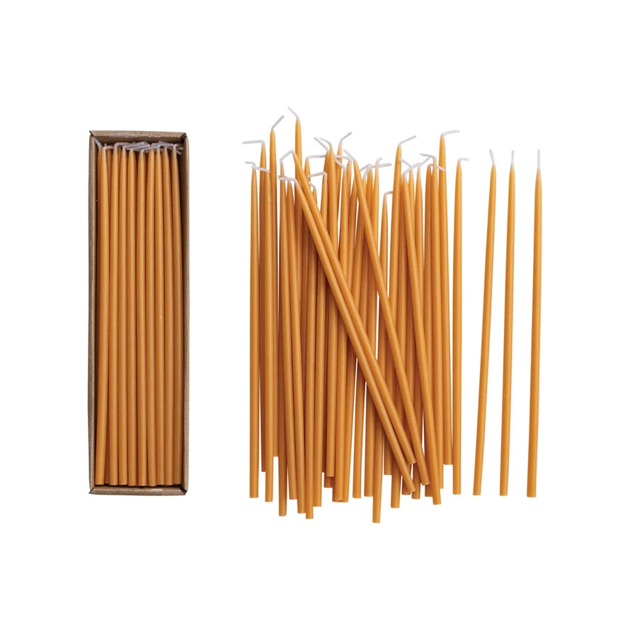 Thin Tapers Camel
