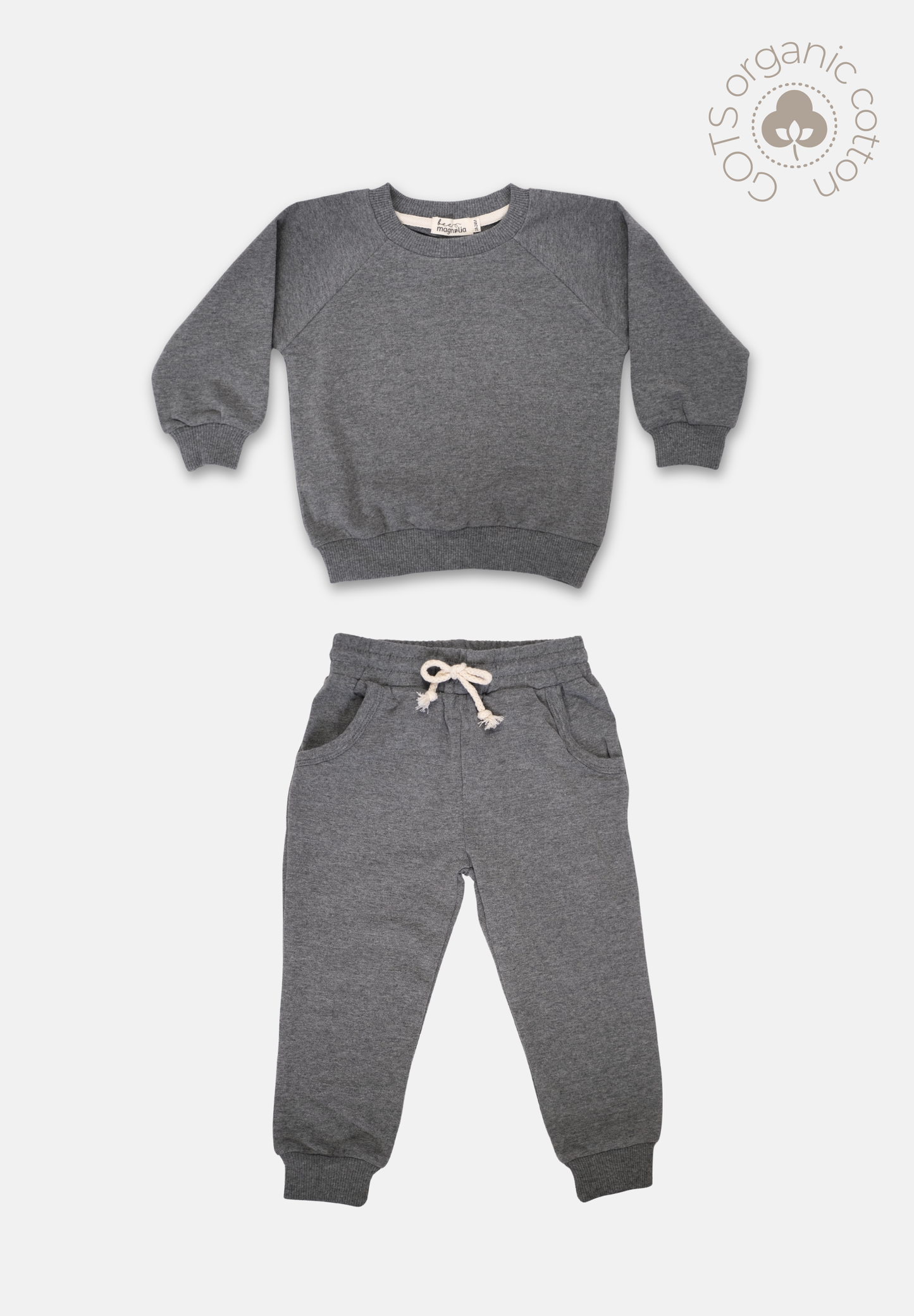 Organic Jogger Set