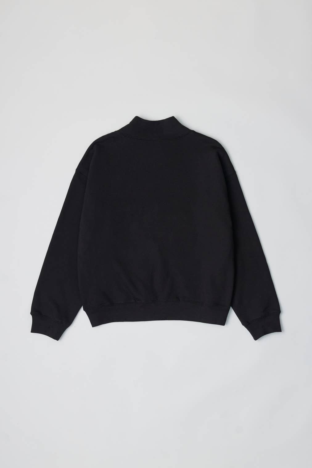 B The Trey Sweater