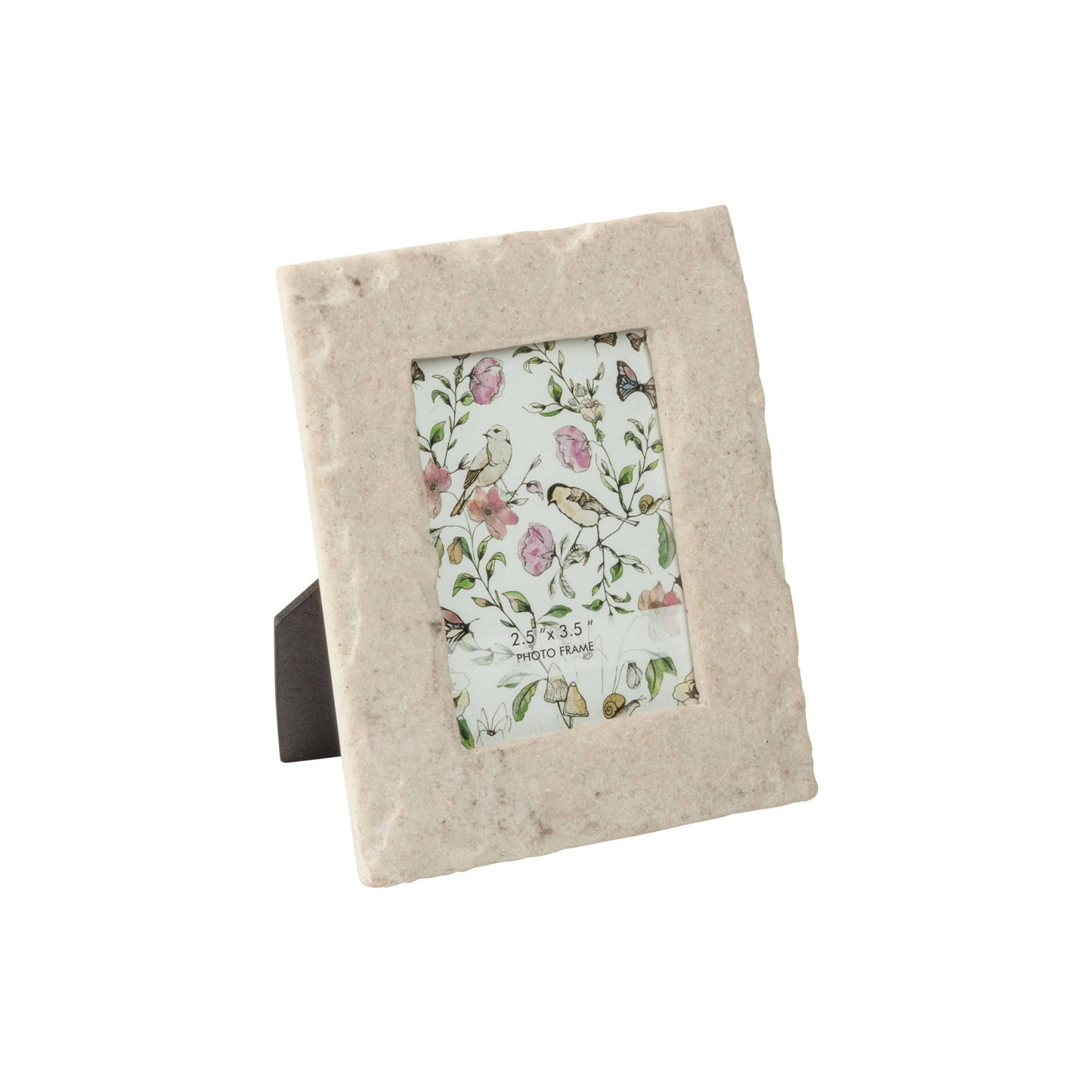 Stone Frame 2.5 x 3.5
