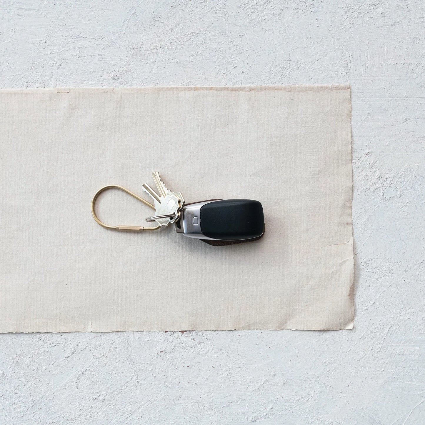 Key Ring