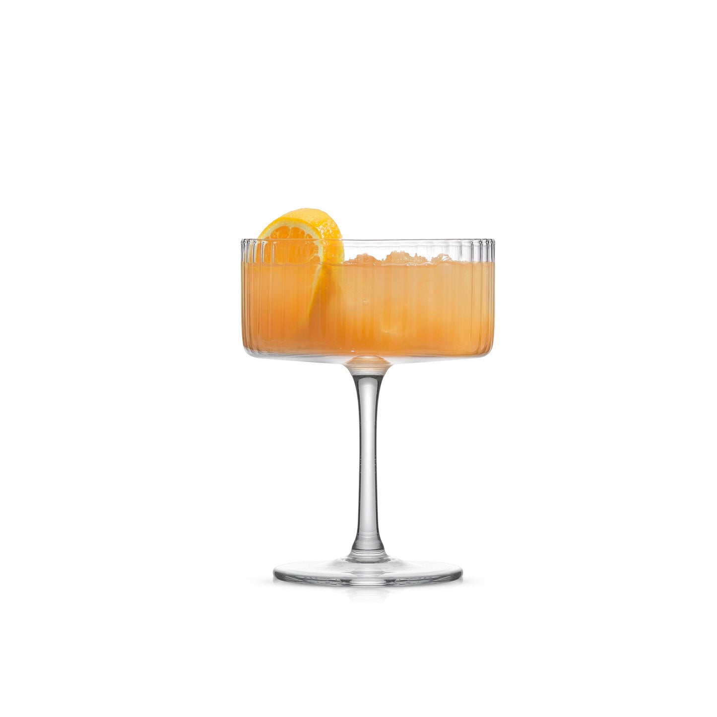 Elle Coupe Glass
