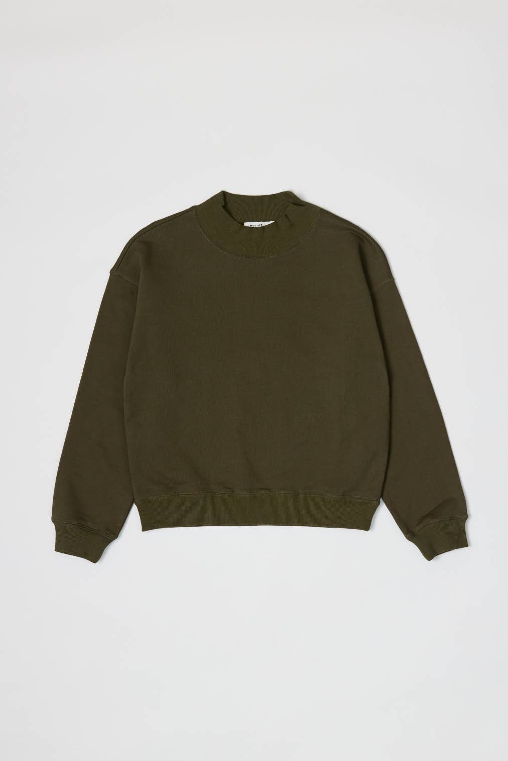 O The Trey Sweater