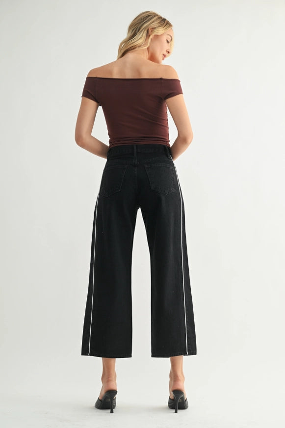 The Twist Jean
