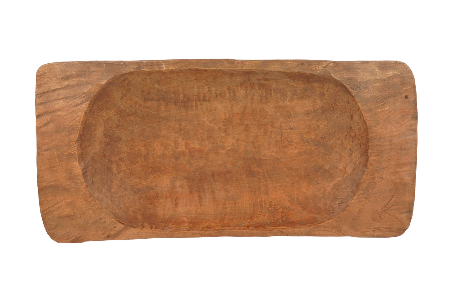 Rustic Dough Bowl