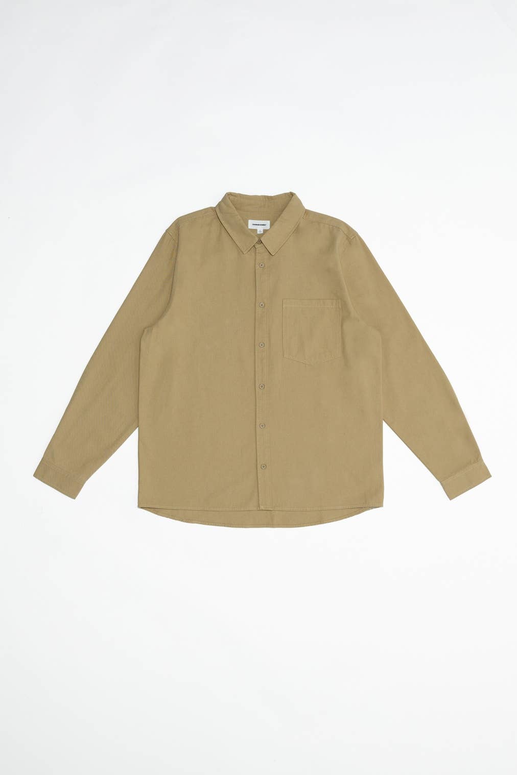 The Davy Shirt